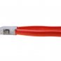 Locksmith Advanced Key Cutter Lock Picks for Lishi 2 in 1 Cut Flat Keys Directly