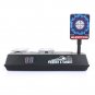 Auto-Reset Electric Target Practice Range For Nerf Toy Guns Shooting Targets Toy