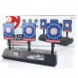 Auto-Reset Electric Target Practice Range For Nerf Toy Guns Shooting Targets Toy