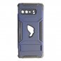 Armor Back Case for ASUS ROG Phone 3 with Built In Stand Dust Drop Protection