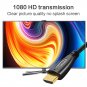 HDMI 1.4 Cable Gold Plated Video Wires 1.5-15m Length 4K 1080P 3D Compatible