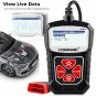 OBD2 Scanner Car Trouble Code Reader Device Automotive Diagnostic Tool PK Elm327