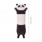 Cute Panda Plush Toy Stuffed Animal Pillow Children Birthday Gifts 70-90cm