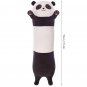 Cute Panda Plush Toy Stuffed Animal Pillow Children Birthday Gifts 70-90cm
