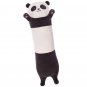 Cute Panda Plush Toy Stuffed Animal Pillow Children Birthday Gifts 70-90cm