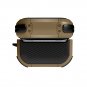 TPU Anti-fall Cover For Apple AirPods 3 2 Wireless Earphone Case With Keychain