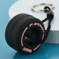 F1 Car Tyre Keychain Motorsport Souvenirs Gifts Key Ring Racing Accessory Gadget