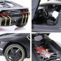 Lamborghini Centenario 1:32 Alloy Sports Car Model Diecast Toy Vehicle Working Doors Sound Light