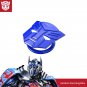 Transformers Car Engine Ignition Start Stop Button Flip Up 3D Metal Sticker
