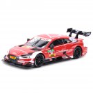 1:32 Audi Sport RS5 DTM Diecast Car Model Collectible Vehicle Toy Racing Cars