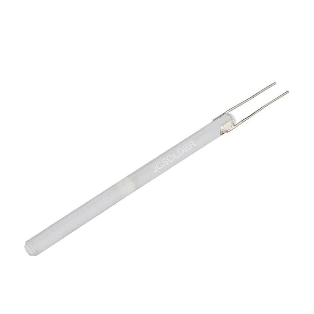 Ceramic Internal Heating Element Adjustable Temperature Electric Soldering Iron