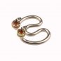 Horseshoe Shape Stainless Steel Heating Element for Electric Water Heaters 500W