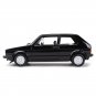 1979 VW Golf MK1 GTI 1:24 Scale Static Diecast Collectible Vehicle Model Car Toy