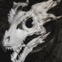 Dragon Mask Movable Jaw Dinosaur Full Face Masks Party Halloween Cosplay Prop