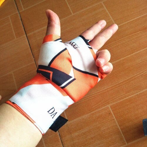 CSGO Design Handwrap Gloves Asiimov Cobalt Skulls Slaughter Howl Neo Noir Hand Wraps