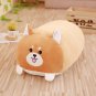 Cute Fat Dog & Cat Soft Plush Stuffed Animal Cartoon Pillow 30cm