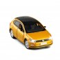 VW Polo PLUS 1:32 Scale Model Car Diecast Metal Alloy Toy Collectible