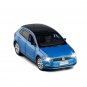 VW Polo PLUS 1:32 Scale Model Car Diecast Metal Alloy Toy Collectible