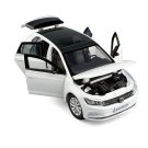 VW Polo PLUS 1:32 Scale Model Car Diecast Metal Alloy Toy Collectible