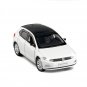 VW Polo PLUS 1:32 Scale Model Car Diecast Metal Alloy Toy Collectible