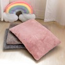 Thick Warm Dog Bed Mat Soft Pet Sleeping Cushion Pads
