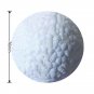 Dog Chew Toys High-elasticity Lightweight Popcorn Bite Resistant Solid Ball