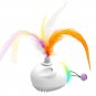 Smart Sweeper Interactive Cat Toy Automatic Moving Teaser Toys For Cats