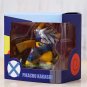 Naruto Pikachu Cosplay Crossover Action Figure Model Toy Tabletop Display Figurine