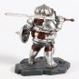Dark Souls Siegmeyer Of Catarina Action Figure Display Statue Model Toy Figurine