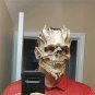 Demon Skull Horror Face Mask Halloween Party Cosplay Costume Accessory Full Face Masks