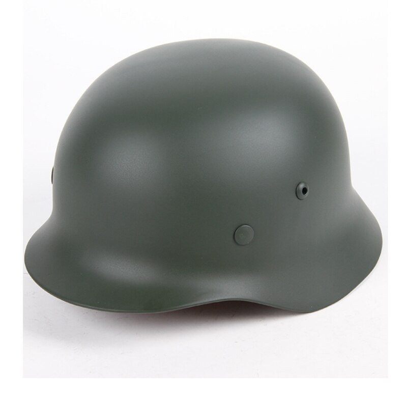 German MOD M35 M1935 Helmet Replica Steel Material Tactical Airsoft ...