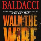 Walk the Wire (Memory Man Book 6)