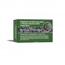 Crimean natural soap based on the mud of Lake Saki “Antibacterial”, 82 grams.