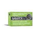 Crimean natural soap based on mud from Lake Saki “Bannoe”, 82 grams.