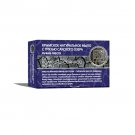 Crimean natural soap based on mud from Lake Saki “For combination skin”, 82 grams.