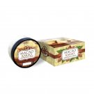 Cosmetic natural cocoa butter, 200ml.
