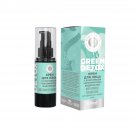 Cream "Intensive hydration" for normal to oily skin, 25 grams