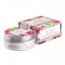 Cream souffle for the neckline "Delicate rose", 150 grams