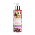 Shower gel "Morning rose", 200 grams