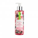 Shower gel "Pink Bliss", 200 grams