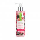 Body milk "Moisturizing and nutrition", 200 grams