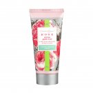 Foot Cream "Refreshing Rose", 2.5 ounces