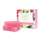 Perfumed soap"Exquisite rose", 3.5 ounces
