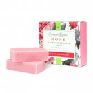 Perfumed soap "Pink inspiration", 3.5 ounces