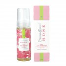 Toning Cleansing Mousse with Rose Extract, 6 ounces