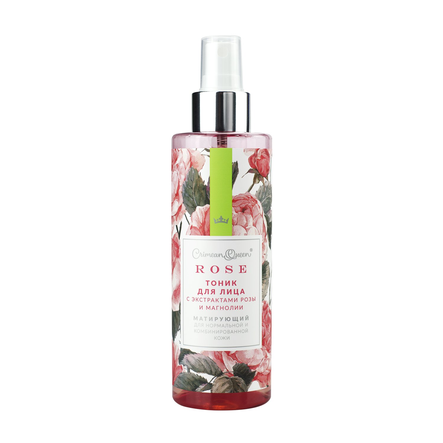 Tonic for face "Matting" for normal and combination skin, 7 ounces