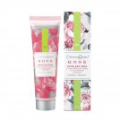 Facial scrub "Peeling effect" with rose extract and papaya enzymes, 2.7 ounces