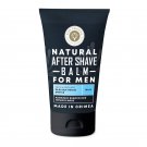 "For MEN" After Shave Balm, Moisturizing with Black Sea Algae Complex, 3.5 ounces