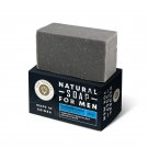 Natural soap "every day" with a complex of algae of the Black sea, 6.4 ounces