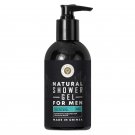 Shower gel "Refreshing" with a complex of algae of the Black Sea, 17.6 ounces